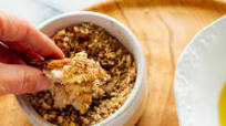 Easy Dukkah Easy Dukkah