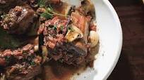 Braised Short Ribs Braised Short Ribs