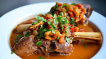 Pressure Cooker Lamb Shanks Pressure Cooker Lamb Shanks
