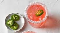 Texas Red River Margaritas Texas Red River Margaritas