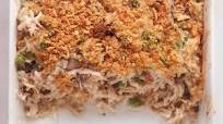 Creamy Chicken and Rice Casserole Creamy Chicken and Rice Casserole