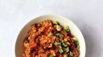 Vegan Slow Cooker Mexican Quinoa Vegan Slow Cooker Mexican Quinoa