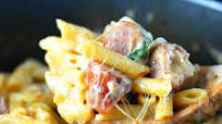 One Pot Penne Pasta Recipe One Pot Penne Pasta Recipe