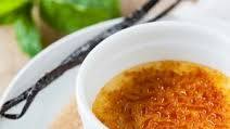 Vanilla Creme Brulee Vanilla Creme Brulee