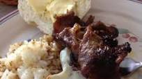 Beef Tapa - Pindang Baka for Tapsilog Beef Tapa - Pindang Baka for Tapsilog