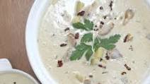 New England Summer Clam Chowder New England Summer Clam Chowder
