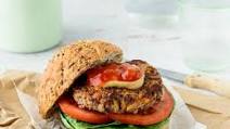 Dad Friendly Beef Burgers Dad Friendly Beef Burgers