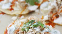Recipe: Slow Cooker Pork Carnitas Tacos Recipe: Slow Cooker Pork Carnitas Tacos
