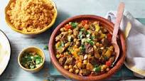 Moroccan lamb tagine Moroccan lamb tagine