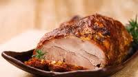 Roast Pork Butt or Shoulder Roast Pork Butt or Shoulder