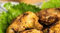 Air Fryer Chicken Thighs Recipe Air Fryer Chicken Thighs Recipe