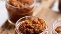 Bhuna Masala or Everyday Indian Curry Paste Bhuna Masala or Everyday Indian Curry Paste