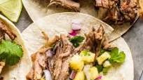 Slow Cooker Carnitas Street Tacos Slow Cooker Carnitas Street Tacos