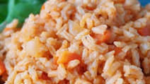 Easy Spanish Rice Recipe Easy Spanish Rice Recipe