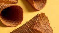Waffle Cone Recipe Waffle Cone Recipe
