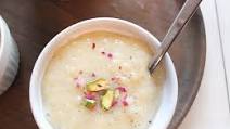 Kheer / Pakistani rice pudding Kheer / Pakistani rice pudding