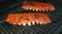 Pit Boss Smoked 3 2 1 Ribs Pit Boss Smoked 3 2 1 Ribs
