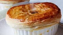 Arabian Gulf Pot Pies Arabian Gulf Pot Pies