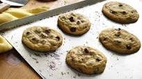 Gluten-Free Chocolate Chip Cookies Gluten-Free Chocolate Chip Cookies