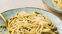 Pasta With White Clam Sauce Pasta With White Clam Sauce