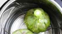 Instant Pot Artichokes Instant Pot Artichokes