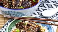 Best Instant Pot Korean Beef Stew (Kimchi Style) Best Instant Pot Korean Beef Stew (Kimchi Style)
