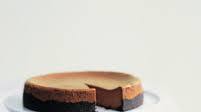 Chocolate Cheesecake Chocolate Cheesecake