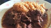 Recipe of Jamie Oliver Birria de Res on Crockpot Recipe of Jamie Oliver Birria de Res on Crockpot
