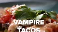 Vampire Tacos Recipe by Tasty Vampire Tacos Recipe by Tasty