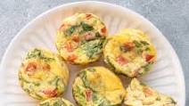 Easy Oven Egg Bite Recipe Easy Oven Egg Bite Recipe