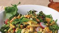Charred Corn Chipotle Caesar Salad Charred Corn Chipotle Caesar Salad