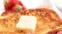 Cómo hacer una tostada francesa rápidamente Cómo hacer una tostada francesa rápidamente
