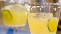 Pure Mexican Margarita Pure Mexican Margarita