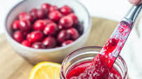Simple Cranberry Orange Jam Simple Cranberry Orange Jam