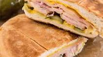 Recipe: Cuban Sandwich Recipe: Cuban Sandwich