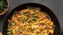 Spicy Sriracha Noodles Spicy Sriracha Noodles
