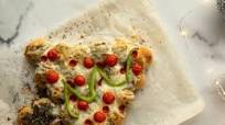 Christmas Tree Pizza Christmas Tree Pizza
