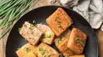Smoked Tofu Smoked Tofu