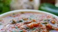 Restaurant Style Salsa (Low Sodium!) Restaurant Style Salsa (Low Sodium!)