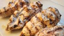 3 Ingredient Tangy Chicken Marinade 3 Ingredient Tangy Chicken Marinade
