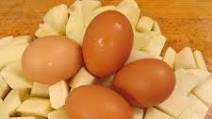 Potato Salad (Pressure Cooker Style) Potato Salad (Pressure Cooker Style)