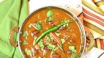 Indian Curry Sauce | Onion Tomato Bhuna Masala (Instant Pot) Indian Curry Sauce | Onion Tomato Bhuna Masala (Instant Pot)