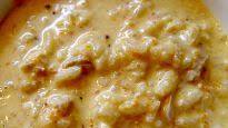 Cream of Chicken Soup Recipe Cream of Chicken Soup Recipe