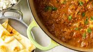 Easy Madras Chicken Curry Recipe Easy Madras Chicken Curry Recipe
