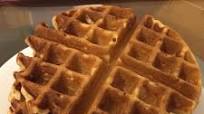 Wonderful Waffles Wonderful Waffles