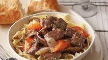Instant Pot Beef Bourguignon Instant Pot Beef Bourguignon
