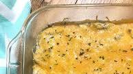 Creamy Beef Artichoke Bake (THM-S, Low Carb) Creamy Beef Artichoke Bake (THM-S, Low Carb)