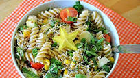 Antipasto Pasta Salad Antipasto Pasta Salad