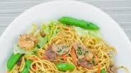 Pancit Canton Recipe - Panlasang Pinoy Pancit Canton Recipe - Panlasang Pinoy
