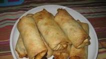 Quick & Easy Beef Burritos Quick & Easy Beef Burritos